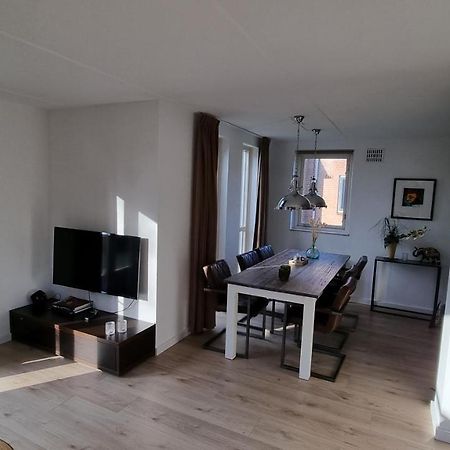 Recreatiewoning Maas En Waal 191 Ewijk Exterior foto