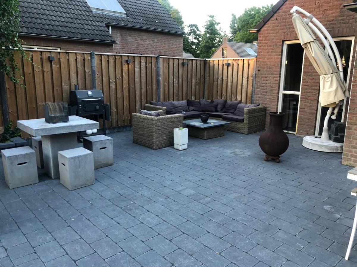 Recreatiewoning Maas En Waal 191 Ewijk Exterior foto